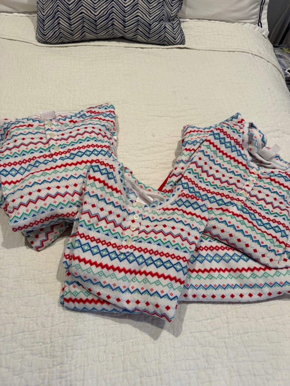 Christmas Family PJ Set
